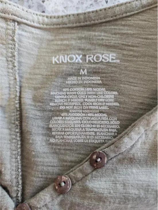 Shirt - Picture 5 of 8